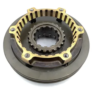 Tremec Synchronizer Manual Transmission 259642 