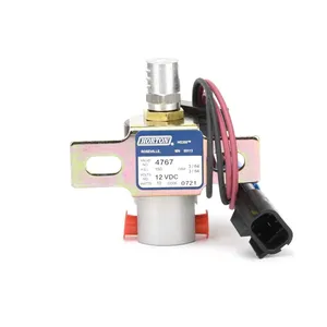 Horton Fan Clutch Solenoid Valve 388242 