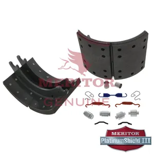 Meritor Shoe Box Kit 997793 