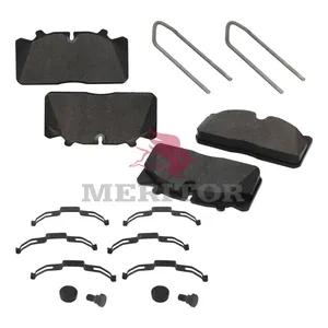 Meritor Disc Pad Set 1046680 
