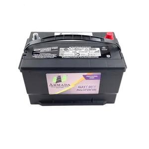 Armada Battery 251552 