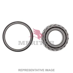 Meritor STD WHL BEARING SET 772810 