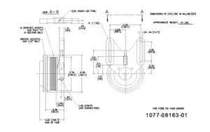 Kit Masters Re-Man K-Series 962320 