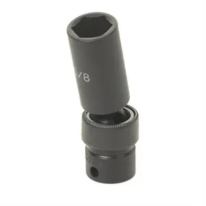Grey Pneumatic Corp SOC 1/2 3/8D IM 1242138 