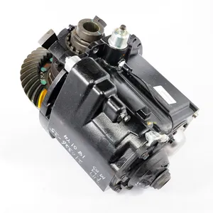Meritor CARRIER ASSEMBLY, DIFFERENTIAL 234864 
