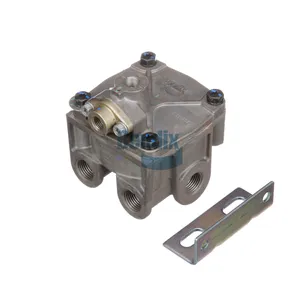 Bendix Relay Valve - Air Brake 222900 