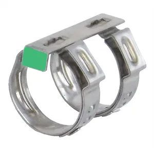 S.U.R. & R 5PC #10 CLAMP S 1331964 