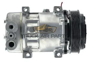 TruckAir Compressor 245252 