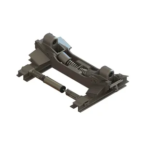 Holland SLDE S/A, BRKT 618726 