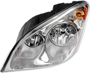 Dorman Housing Assembly - Headlamp 272126 