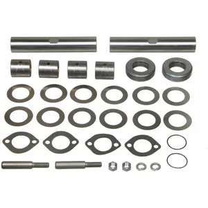 Moog KING BOLT SETS 1084910 