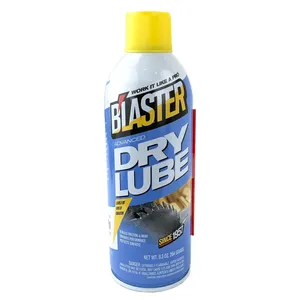 Blaster DRY LUBE 295492 