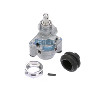 Bendix Parking Valve - Hand Brake, Air 244412 