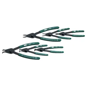S-K Hand Tools SNAP RING PLIER 1338186 