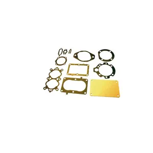 Haldex COMPRE 672914 