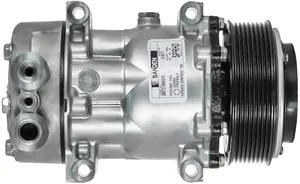 TruckAir Compressor 1554882 