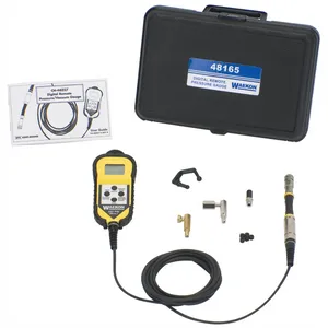 Waekon Industries UNIVERSAL DIGIT 1373350 