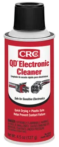 CRC Cleaner - Electrical 237318 