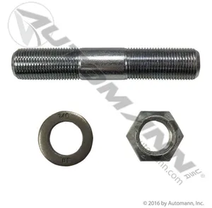 Automann Saddle Cap Kit 323920 