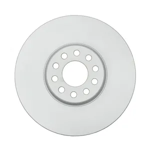 Raybestos DISC BRAKE ROTOR 984738 