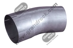 Grand Rock ELBOW, 520DEG 375676 