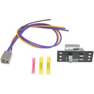 Dorman RESISTOR KIT 553508 