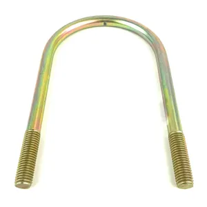 DEXTER AXLE U-BOLT 1153082 