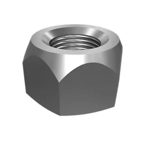Carter Machinery Locknut 1414293 