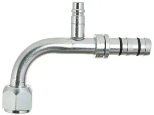 TruckAir Fitting 393204 