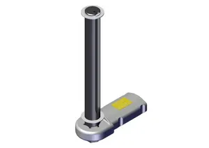 Roll-Rite Pivot Pin,  for 1005088 