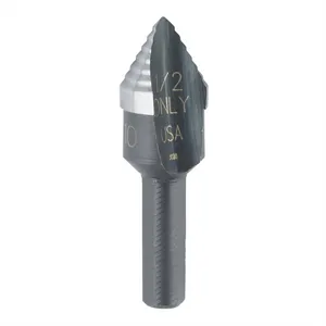 Irwin/Vise Grip UNIBIT 10 1/2 1366284 