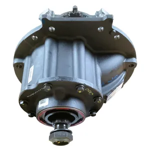 Meritor CARRIER ASSEMBLY, DIFFERENTIAL 269378 