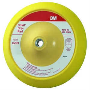 3M Automotive 8IN DISC PAD 1305360 