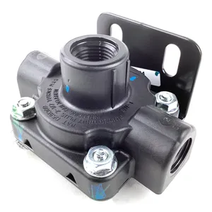 Bendix Air Brake Valve 295870 