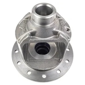 American Axle DIFF CASE 397478 