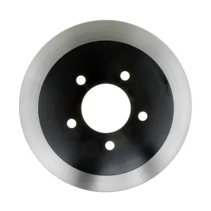 Raybestos DISC BRAKE ROTOR 988754 