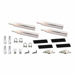 Trux MOUNT KIT FOR S 1012534 