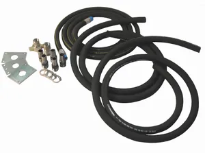 American Mobile Power Hose Kit 233240 