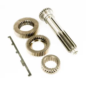 Eaton Gear Kit 243512 