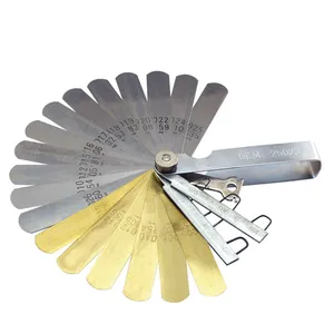 Great Neck Saw Combination Tune up Gauges 1985017 