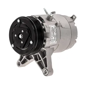 Transtar Industries A C Compressor 1530558 