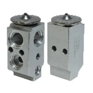 Transtar Industries A C Expansion Valve 1501338 