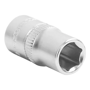 Great Neck Saw 1/4 Drive Socket 6 Pt 9/32 Inch 1984659 