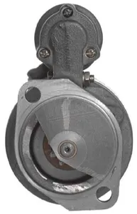 Wilson HD Starter NW 2917717 