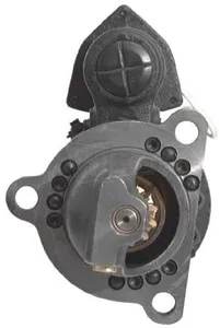 Wilson HD Starter NW 2920732 