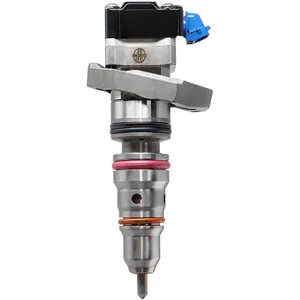 Bostech Fuel Injector 4303135 