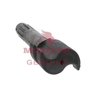 Meritor 10 Spline Left Hand Camshaft Double S-Head 3056603 