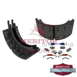 Meritor Plt Kit-Maj O/H 2732552 