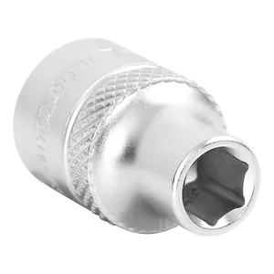 Great Neck Saw 3 8 Drive Socket 6 Pt 7MM 1984503 