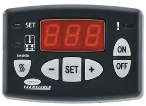 TruckAir Module Control MCC 1879613 